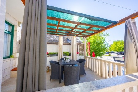 Apartmány 3298-2586 - 1