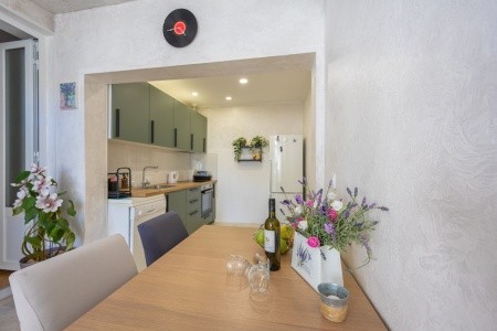 Apartmány 3298-2586 - 2