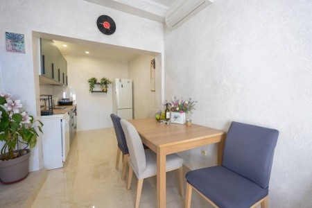 Apartmány 3298-2586 - 3