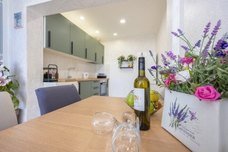 Apartmány 3298-2586 - 4