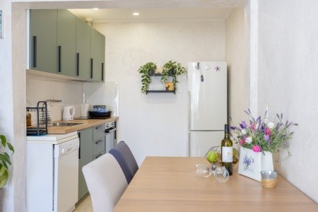 Apartmány 3298-2586 - 5