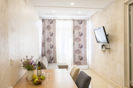 Apartmány 3298-2586 - 6