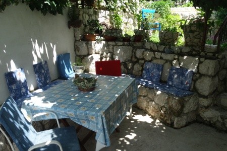 Apartmány 3298-2626 - 1