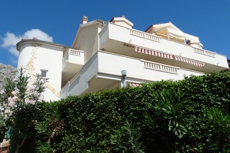 Apartmány 3298-2626 - 3