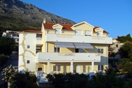 Apartmány 3298-2626 - 4