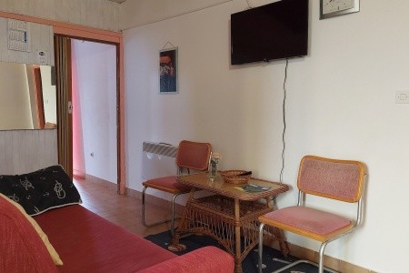 Apartmány 3298-4569 - 2