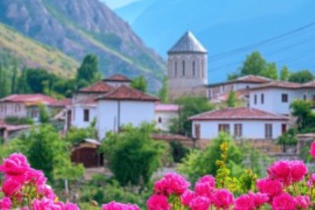 Fedezd fel Bulgáriát - látnivalók a Naposparton túl