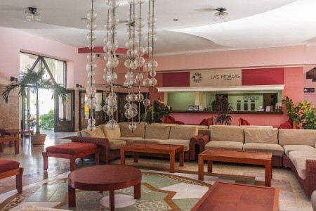 Memories Miramar, Blau Las Morlas Varadero Beach - 20