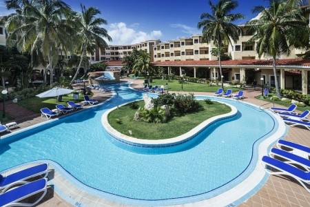 Memories Miramar, Blau Las Morlas Varadero Beach - 21