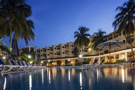 Memories Miramar, Blau Las Morlas Varadero Beach - 22