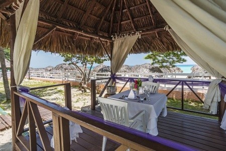 Memories Miramar, Blau Las Morlas Varadero Beach - 23