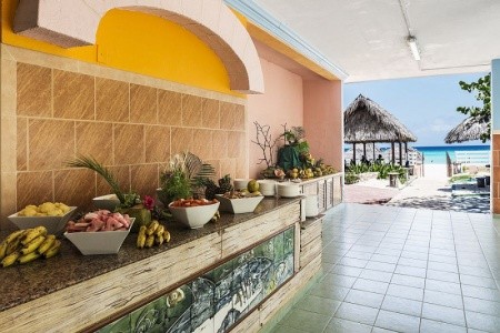 Memories Miramar, Blau Las Morlas Varadero Beach - 24