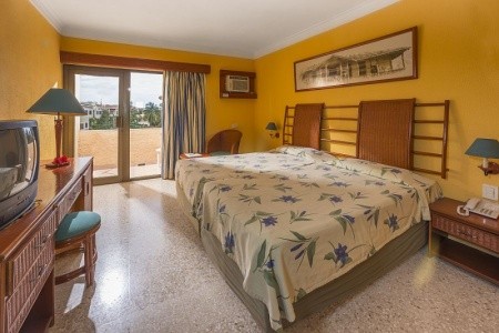 Memories Miramar, Blau Las Morlas Varadero Beach - 26