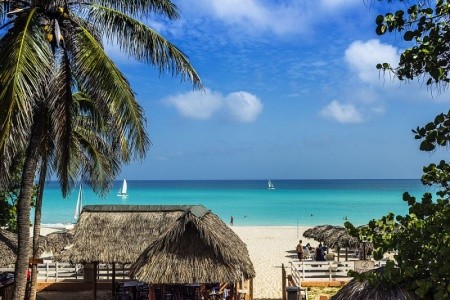 Memories Miramar, Blau Las Morlas Varadero Beach - 28