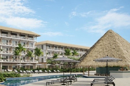 Ocean Allure Costa Mujeres