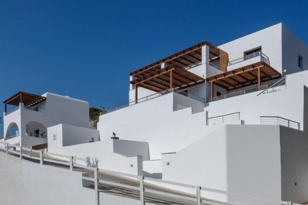 Apartmán Galma Luxury Homes