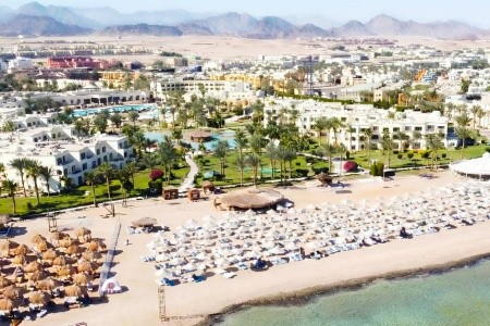 Royal Regency Club (Nabq) - 28