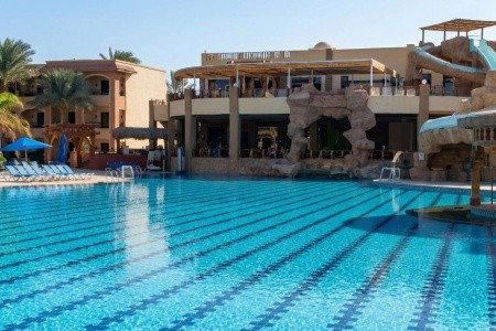 Royal Regency Club (Nabq) - 30