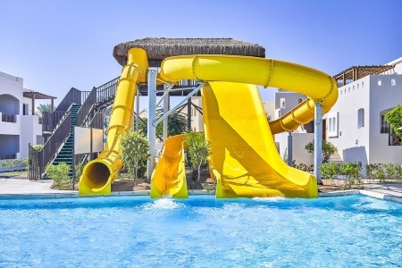 Iberotel Casa Del Mar Resort - 8