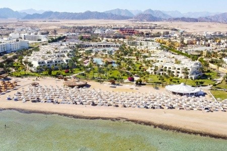 Royal Regency Club (Nabq) - 31