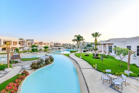 Iberotel Casa Del Mar Resort - 9