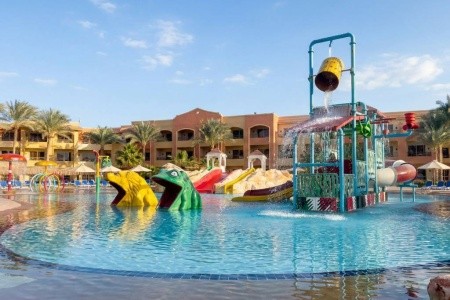 Royal Regency Club (Nabq) - 33