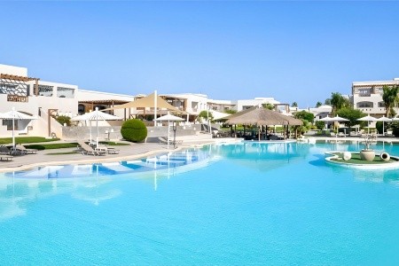 Iberotel Casa Del Mar Resort - 10