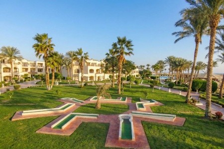 Royal Regency Club (Nabq) - 34