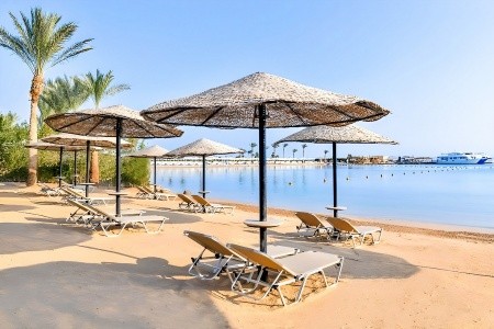 Iberotel Casa Del Mar Resort - 12