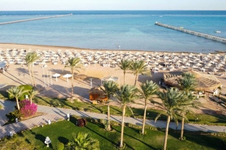 Royal Regency Club (Nabq) - 36