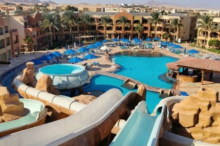 Royal Regency Club (Nabq) - 39