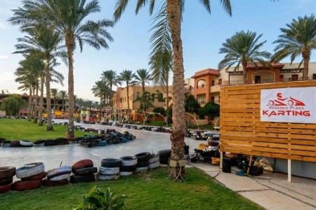 Royal Regency Club (Nabq) - 40