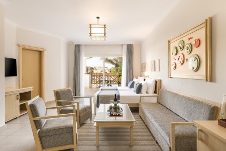 Iberotel Casa Del Mar Resort - 16