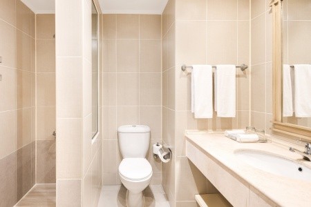 Iberotel Casa Del Mar Resort - 17