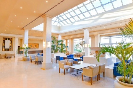 Iberotel Casa Del Mar Resort - 20