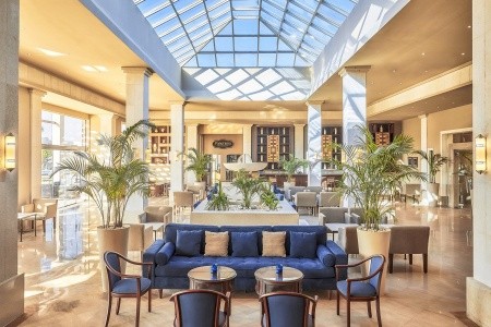 Iberotel Casa Del Mar Resort - 21