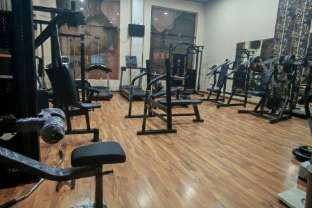 Royal Regency Club (Nabq) - 47