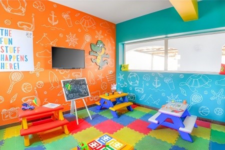 Iberotel Casa Del Mar Resort - 22