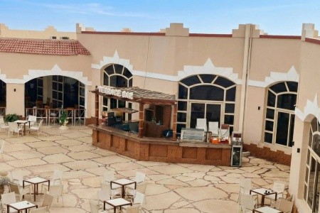 Royal Regency Club (Nabq) - 49