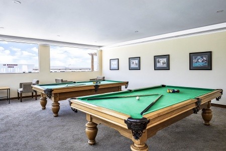 Iberotel Casa Del Mar Resort - 23