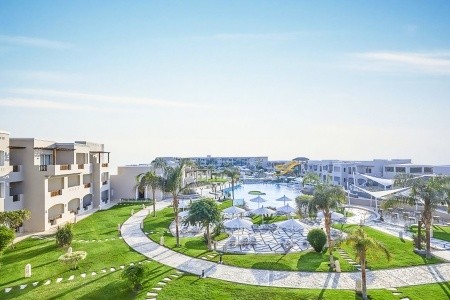 Iberotel Casa Del Mar Resort - 24