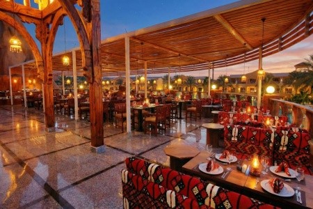 Royal Regency Club (Nabq) - 54