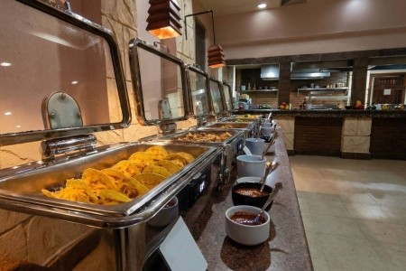 Royal Regency Club (Nabq) - 55