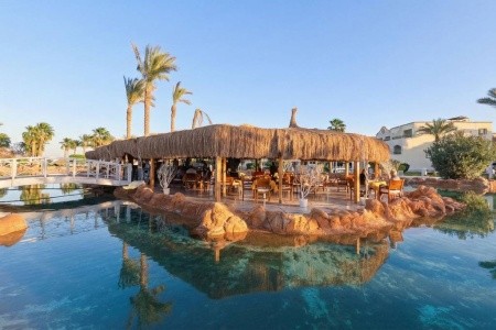 Royal Regency Club (Nabq) - 62