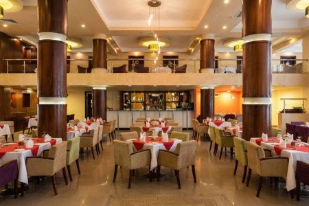 Royal Regency Club (Nabq) - 63