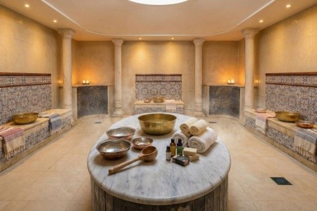 Royal Regency Club (Nabq) - 64