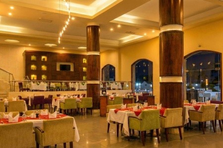 Royal Regency Club (Nabq) - 65