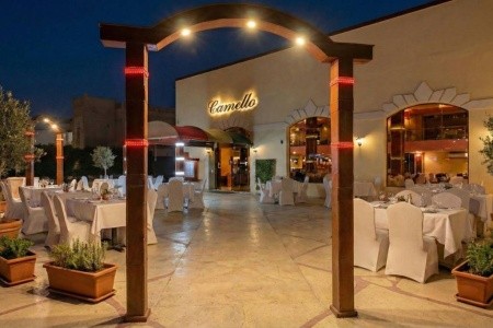 Royal Regency Club (Nabq) - 66