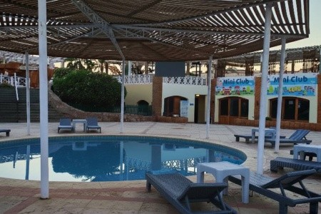 Royal Regency Club (Nabq) - 71