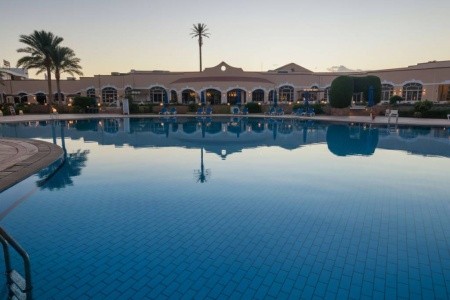 Royal Regency Club (Nabq) - 72